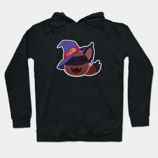 Witch Hunter Slime Hoodie